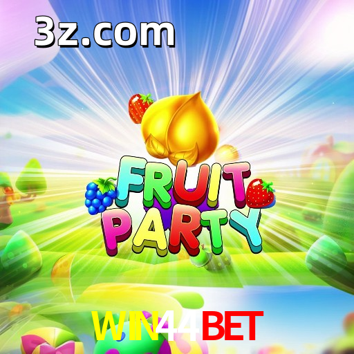 Fruit Party